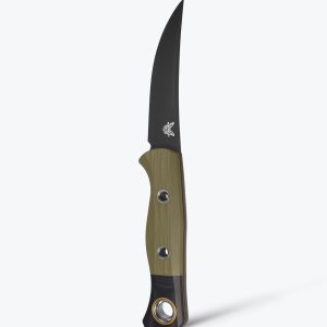 Custom Meatcrafter® 4