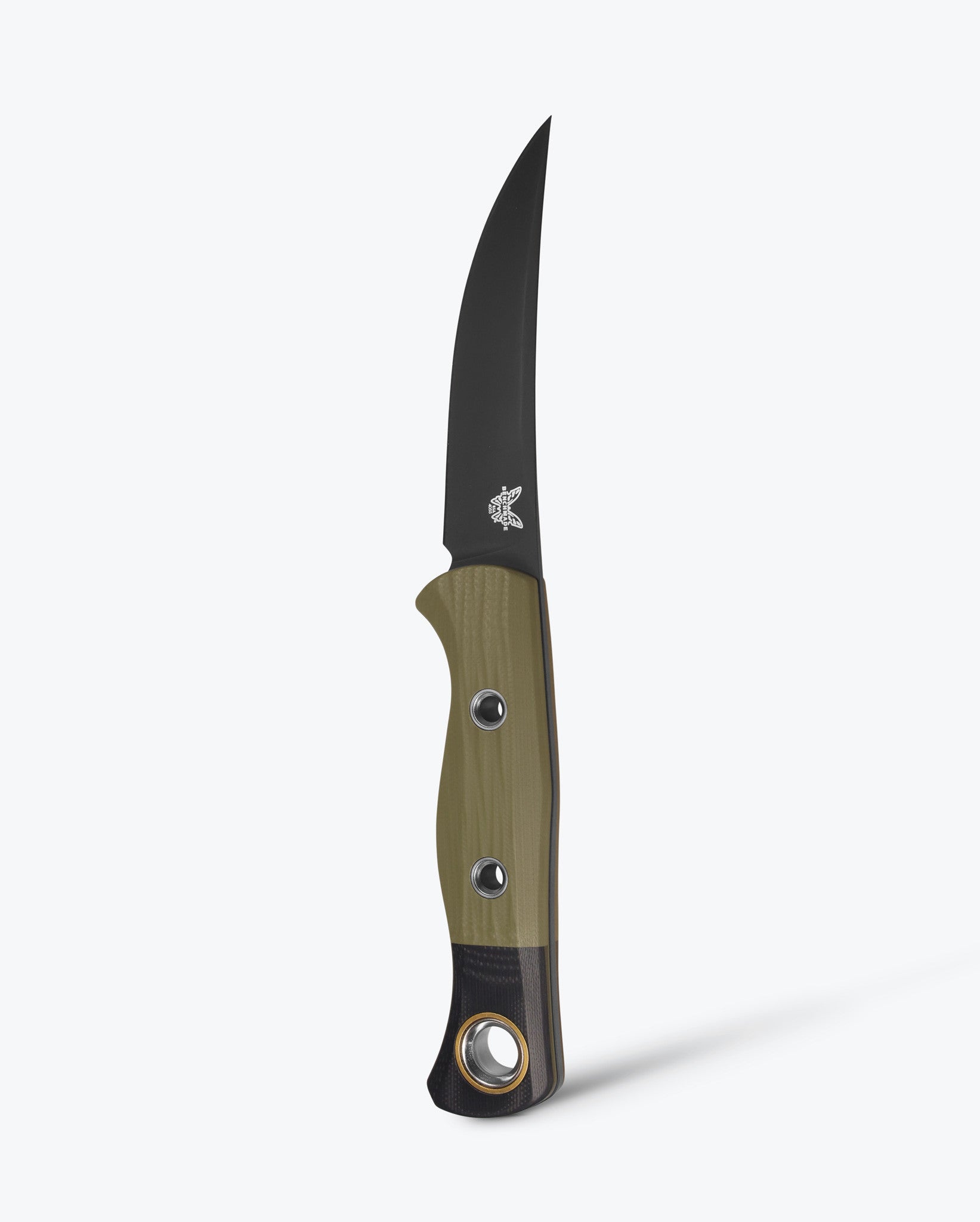 Custom Meatcrafter® 4