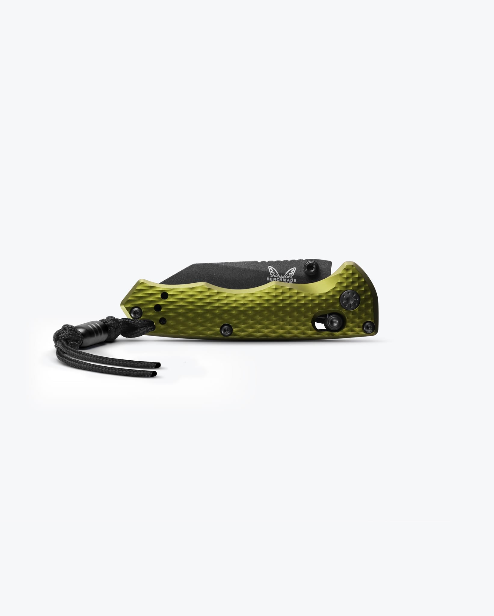 Full Immunity™ | Woodland Green Aluminum | Wharncliffe - Image 3