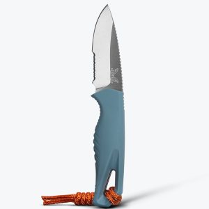 Intersect™ | Depth Blue | Drop-Point