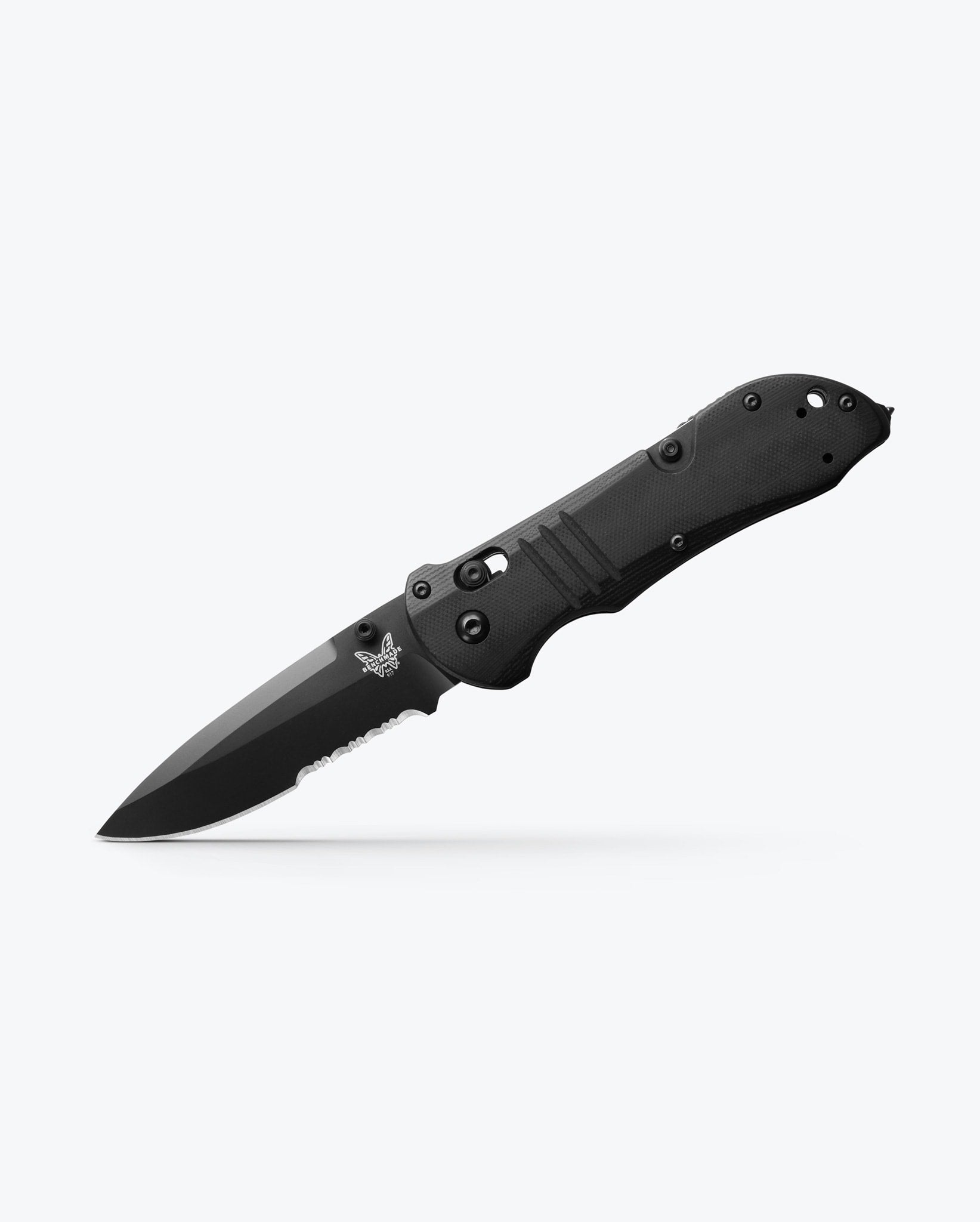 Tactical Triage® | Black G10 - Image 2