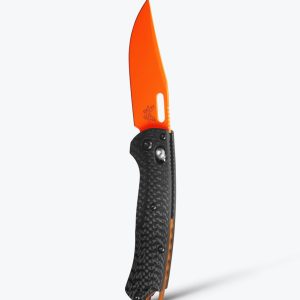 Mini Taggedout® | Carbon Fiber