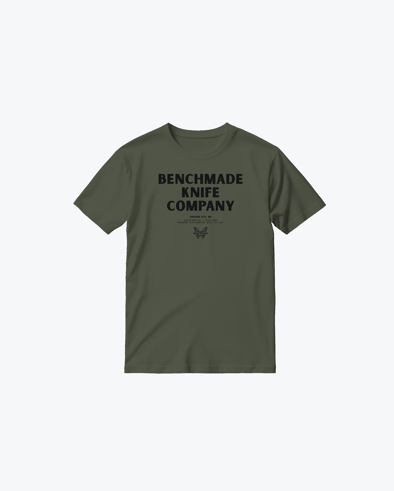 BKC Basic Tee - Image 2