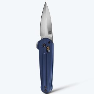 Lowden™ | Crater Blue Aluminum