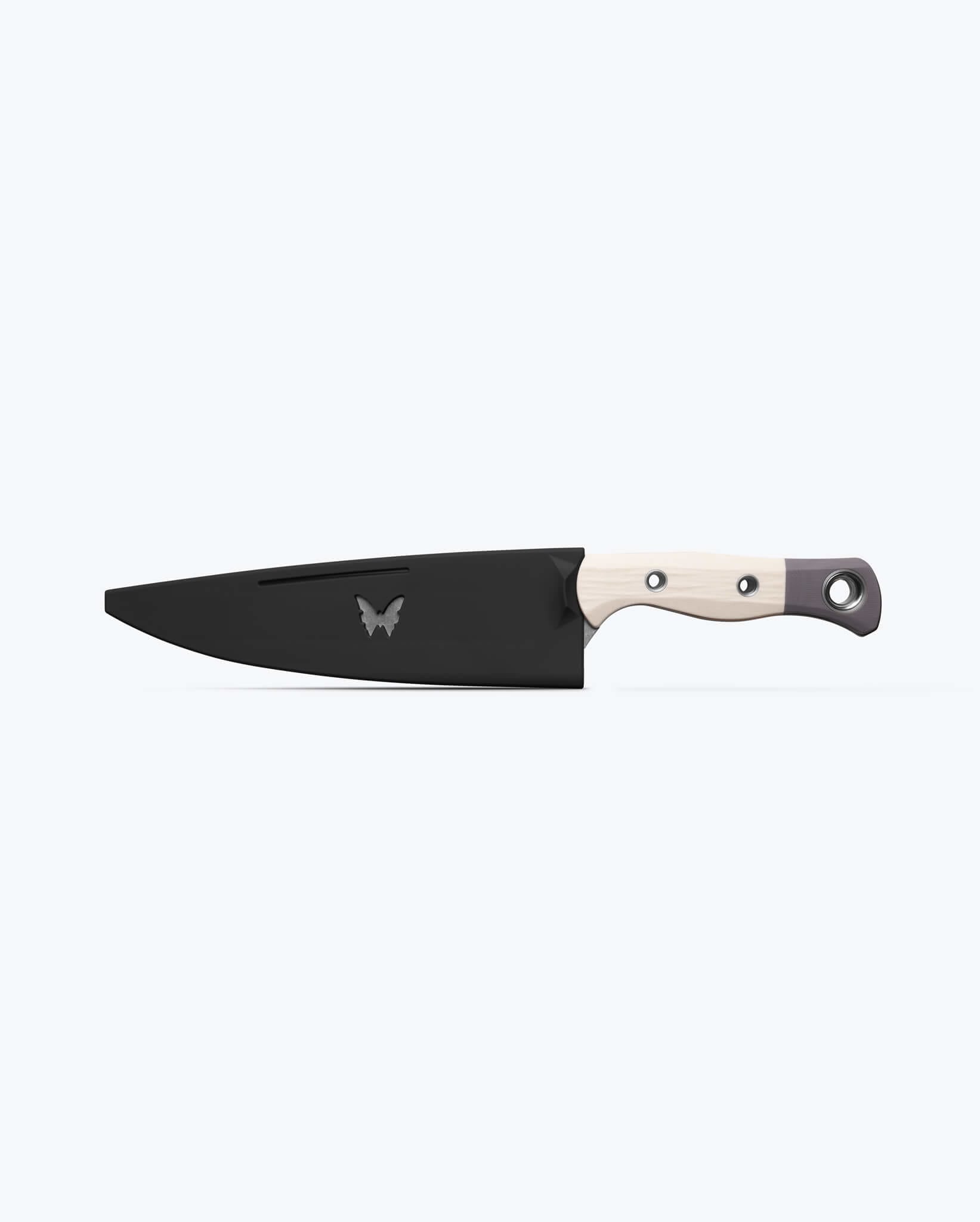 Custom 8 Chef Knife - Image 3