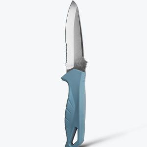 Undercurrent™ | Depth Blue Santoprene® | Sheepsfoot