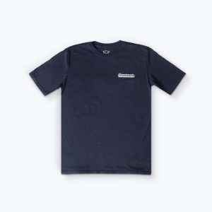 BKC Classic Script Tee