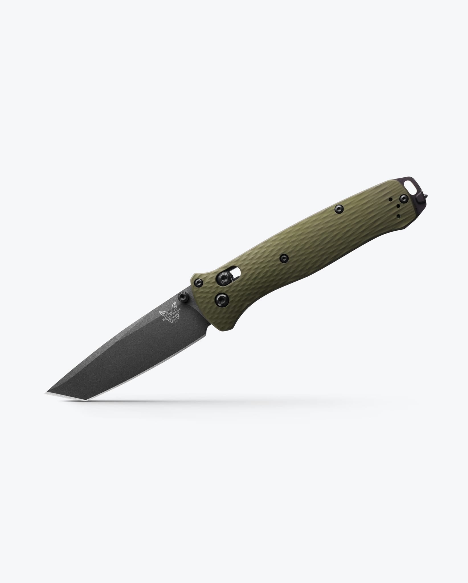 Bailout® | Woodland Green Aluminum - Image 2