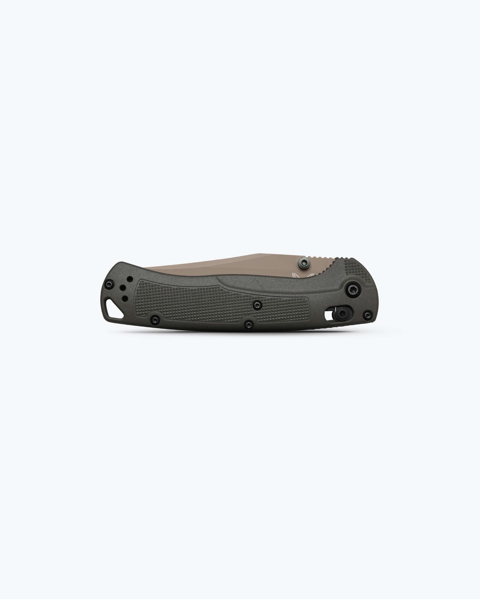 Taggedout® | Deep Olive Grivory® - Image 3
