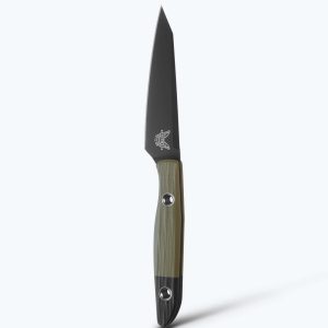 True Paring Knife | OD Green
