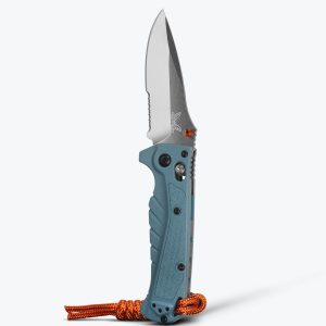 Mini Adira™ | Depth Blue | Drop-Point