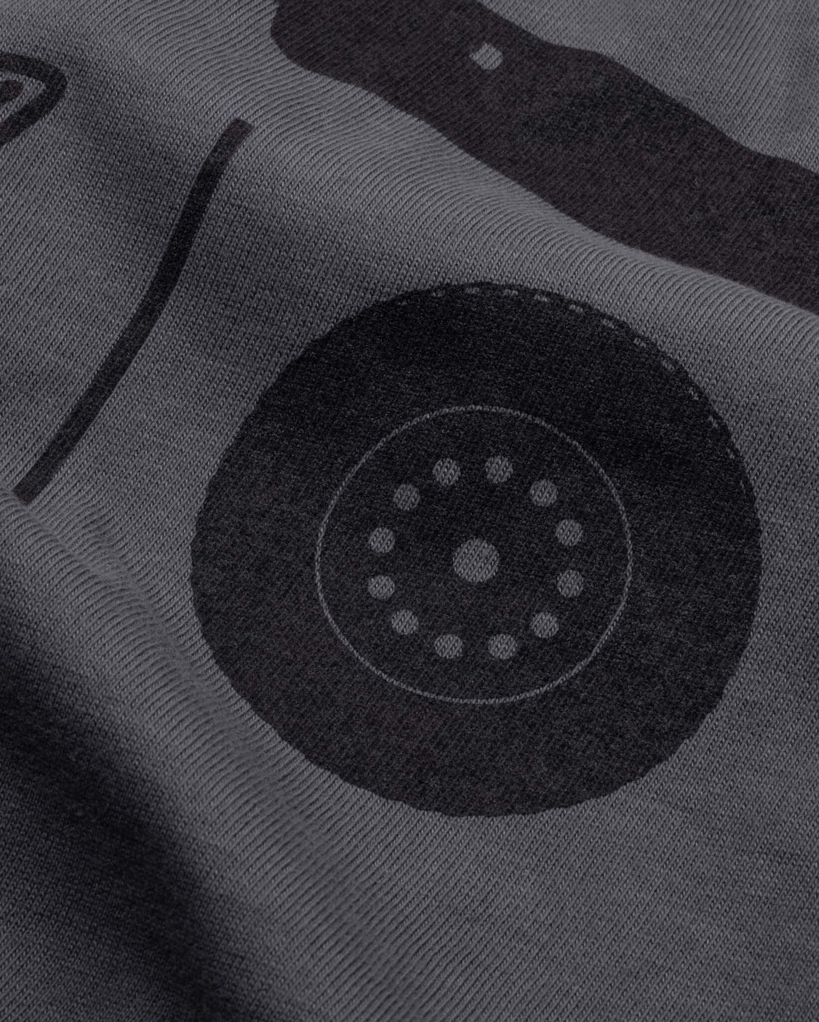 Womens Road Issued SS Tee - Image 4