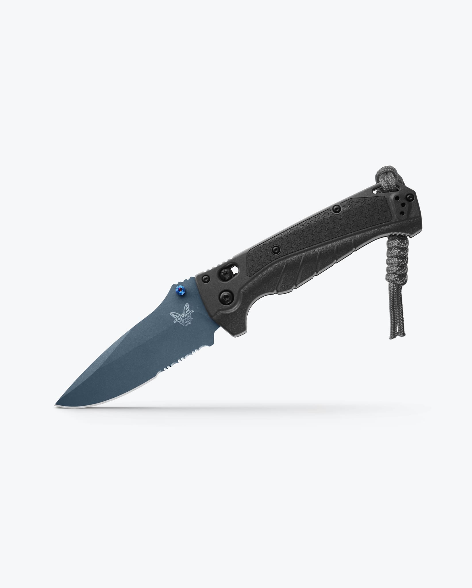 Adira™ | Tempest Gray | Drop-Point - Image 2