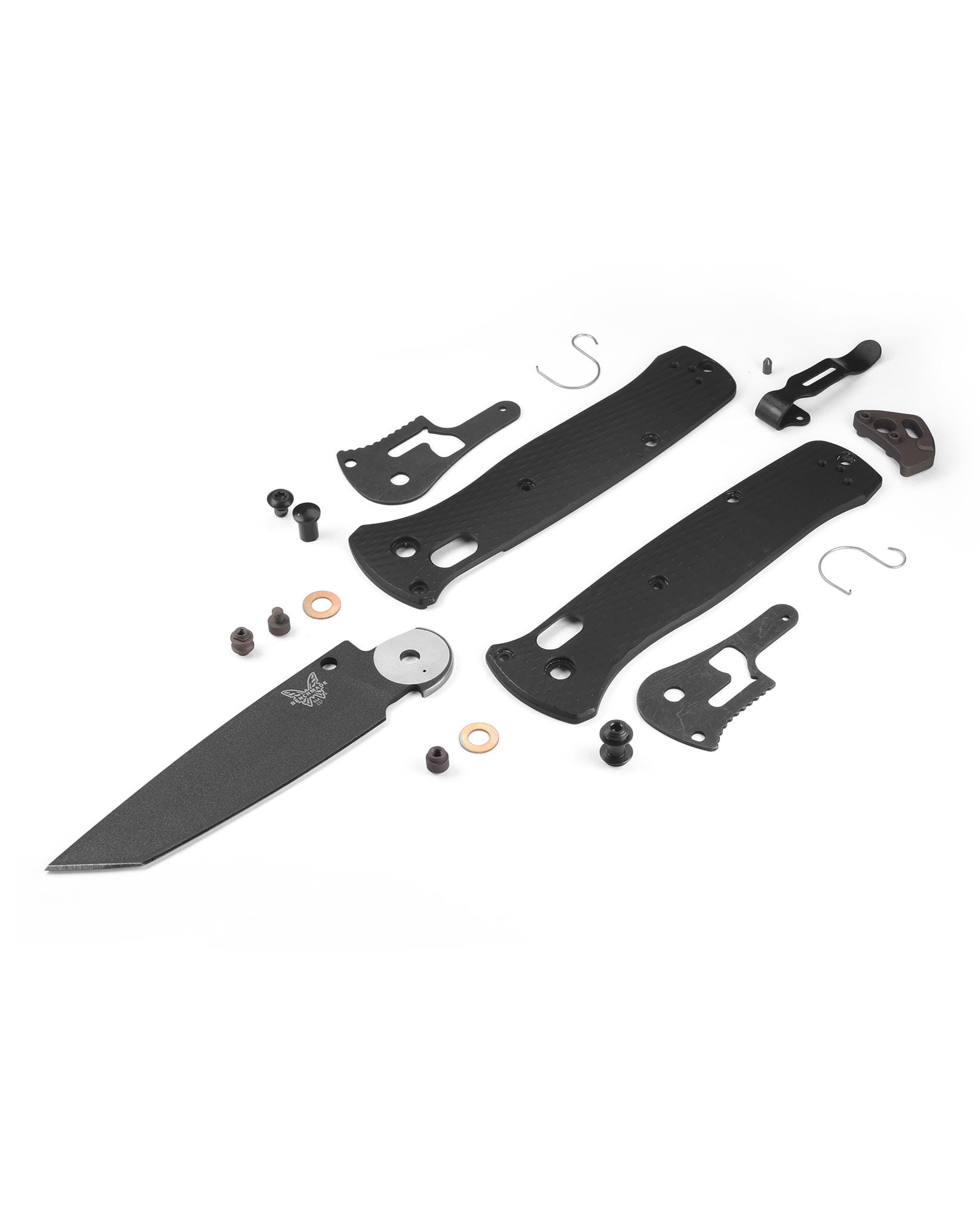 Bailout® | Black Aluminum - Image 6
