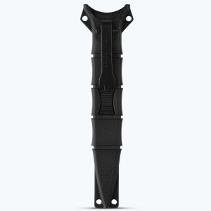 SHEATH. 176 PIM BLK