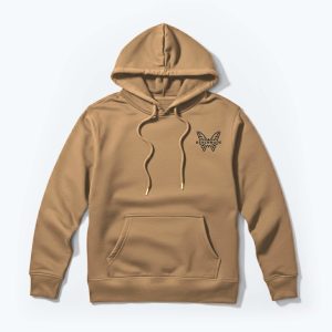 Mallard Pullover Hoodie