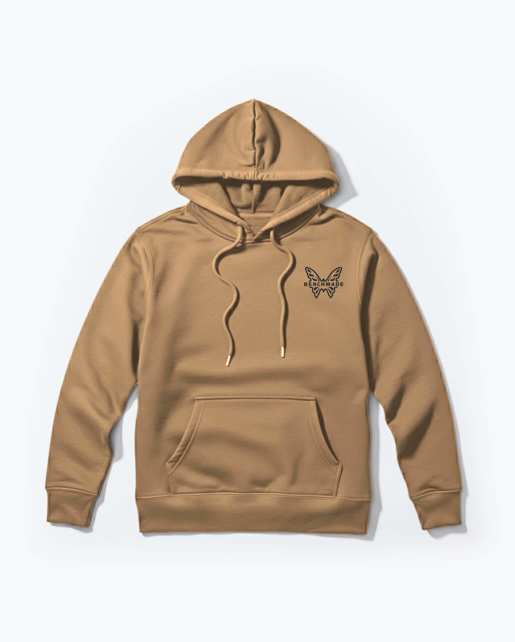 Mallard Pullover Hoodie