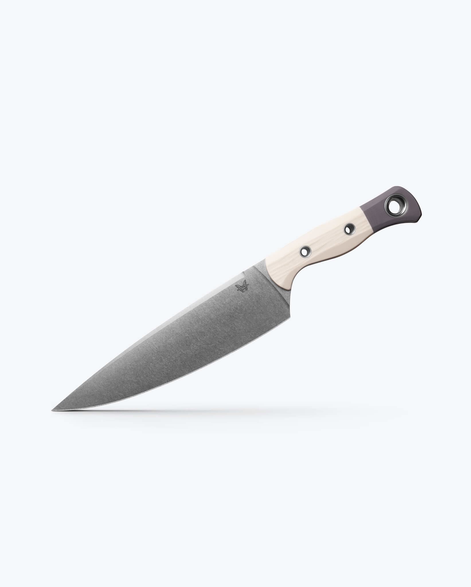 Custom 8 Chef Knife - Image 2