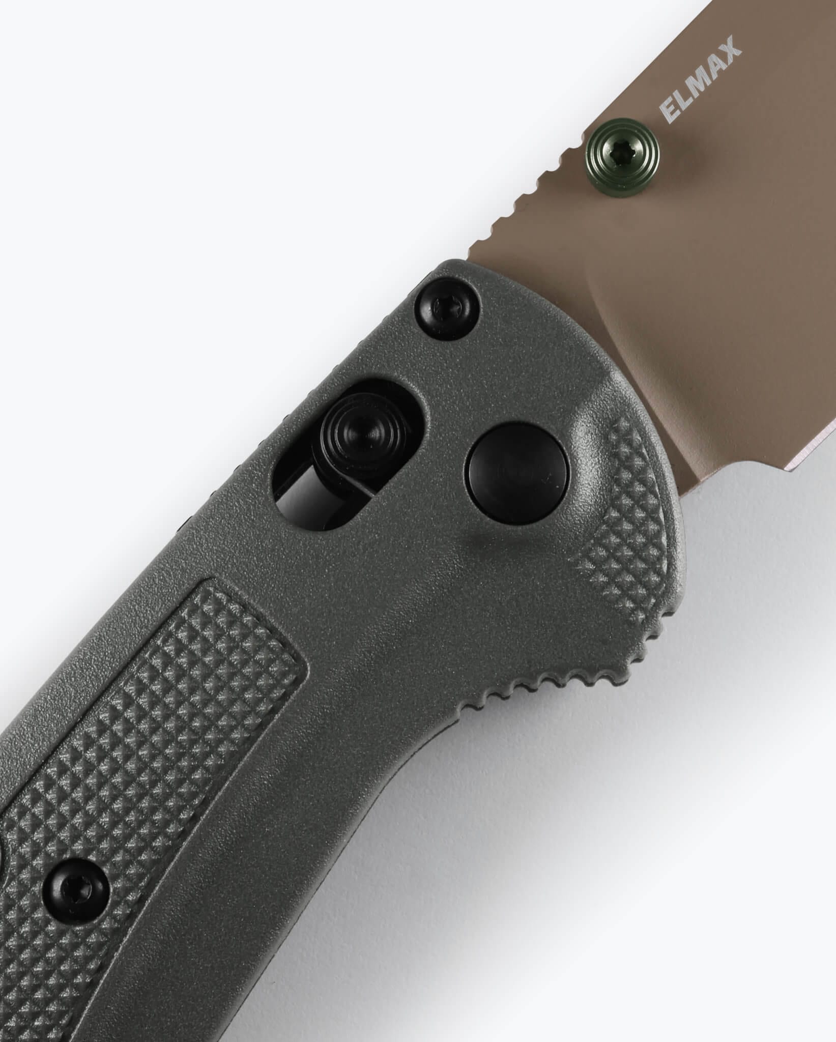 Taggedout® | Deep Olive Grivory® - Image 5