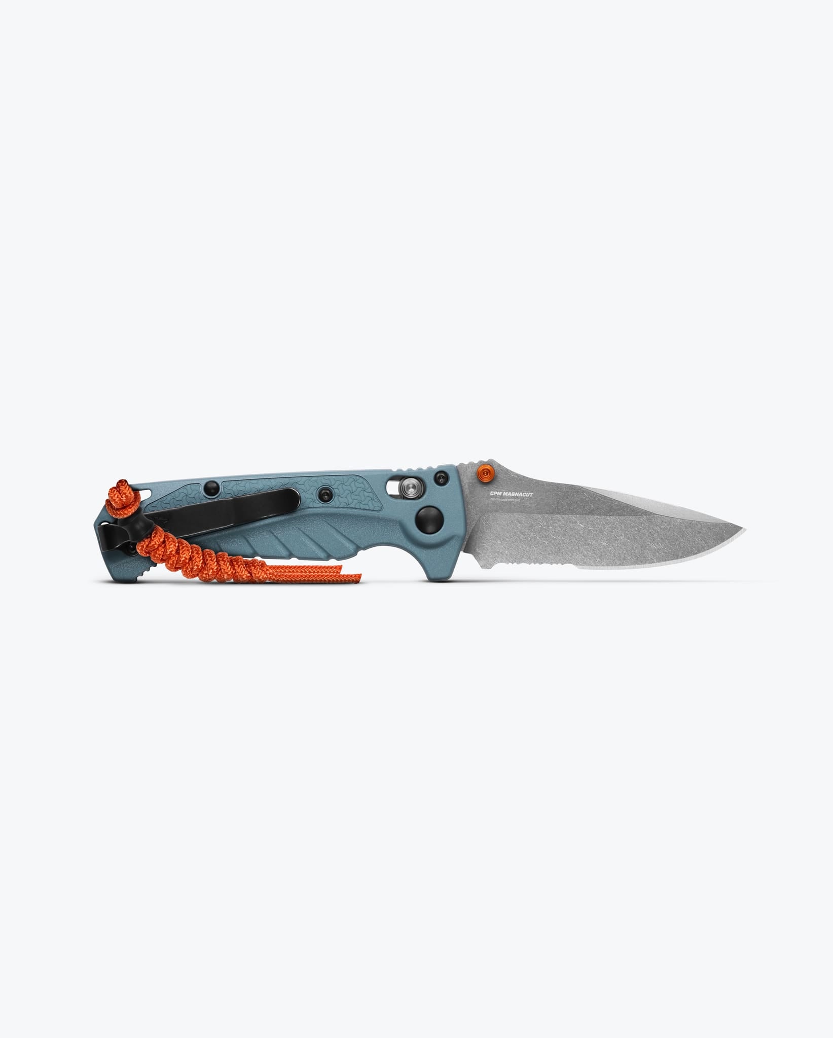 Mini Adira™ | Depth Blue | Drop-Point - Image 4