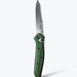 Osborne | Green Aluminum