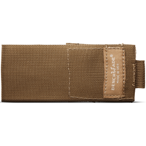 7 Hook Pouch | Coyote