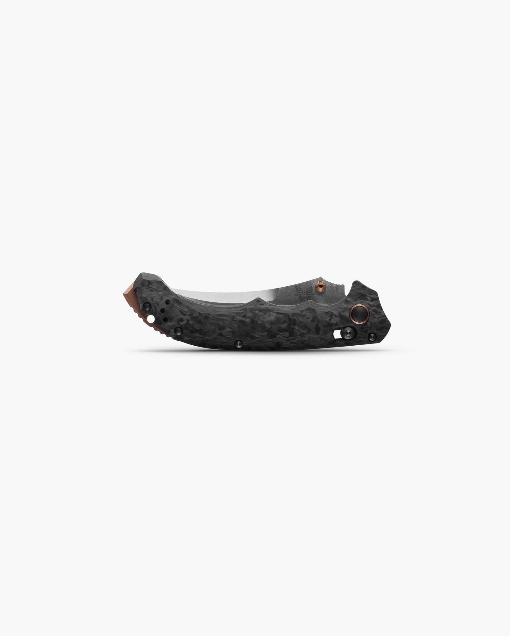 Mini Bedlam® | Carbon Fiber | Scimitar - Image 3