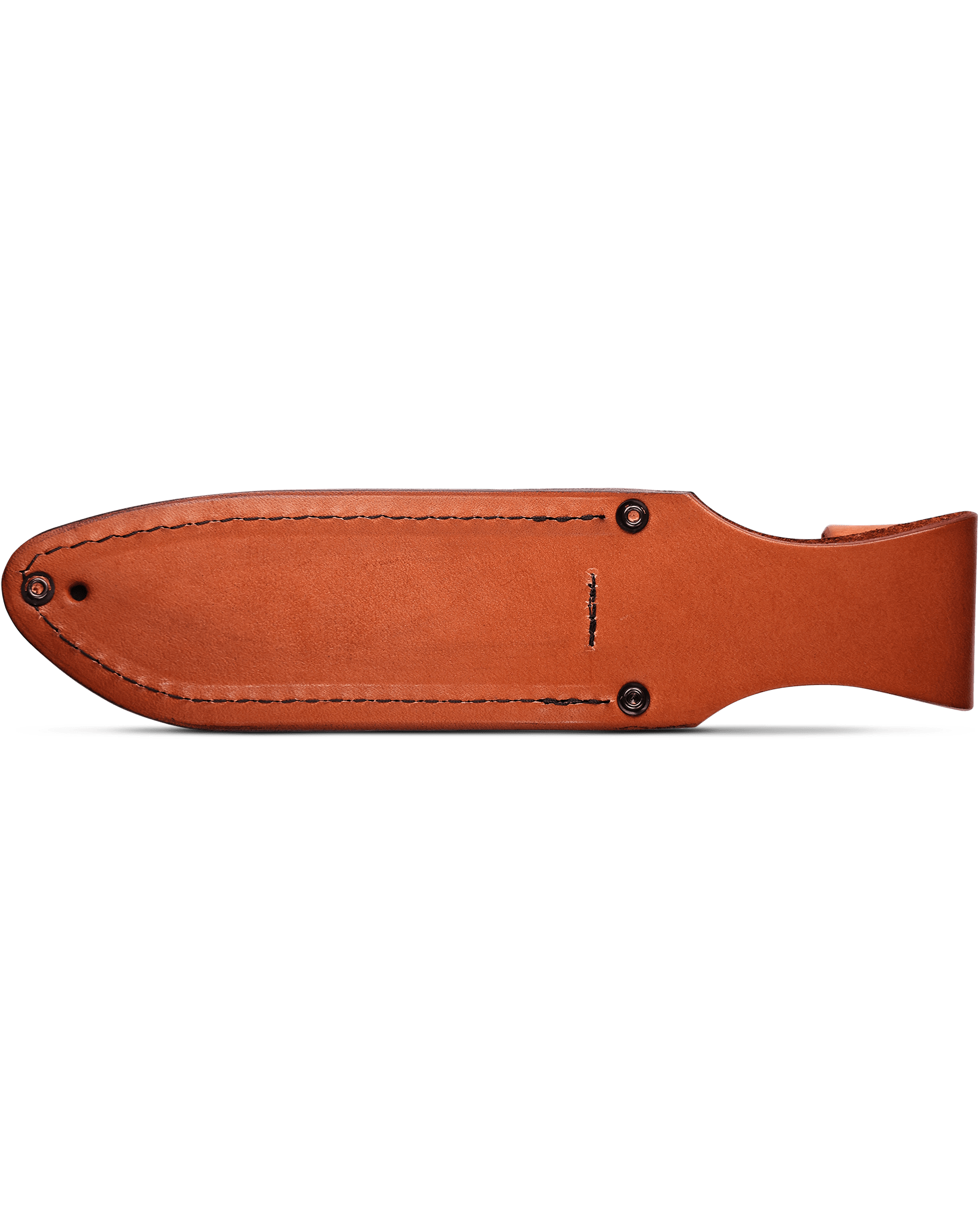 15002 Leather Sheath | Brown - Image 3