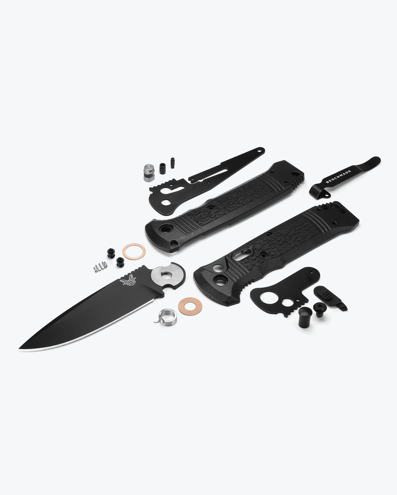Casbah® | Black Grivory® - Image 6