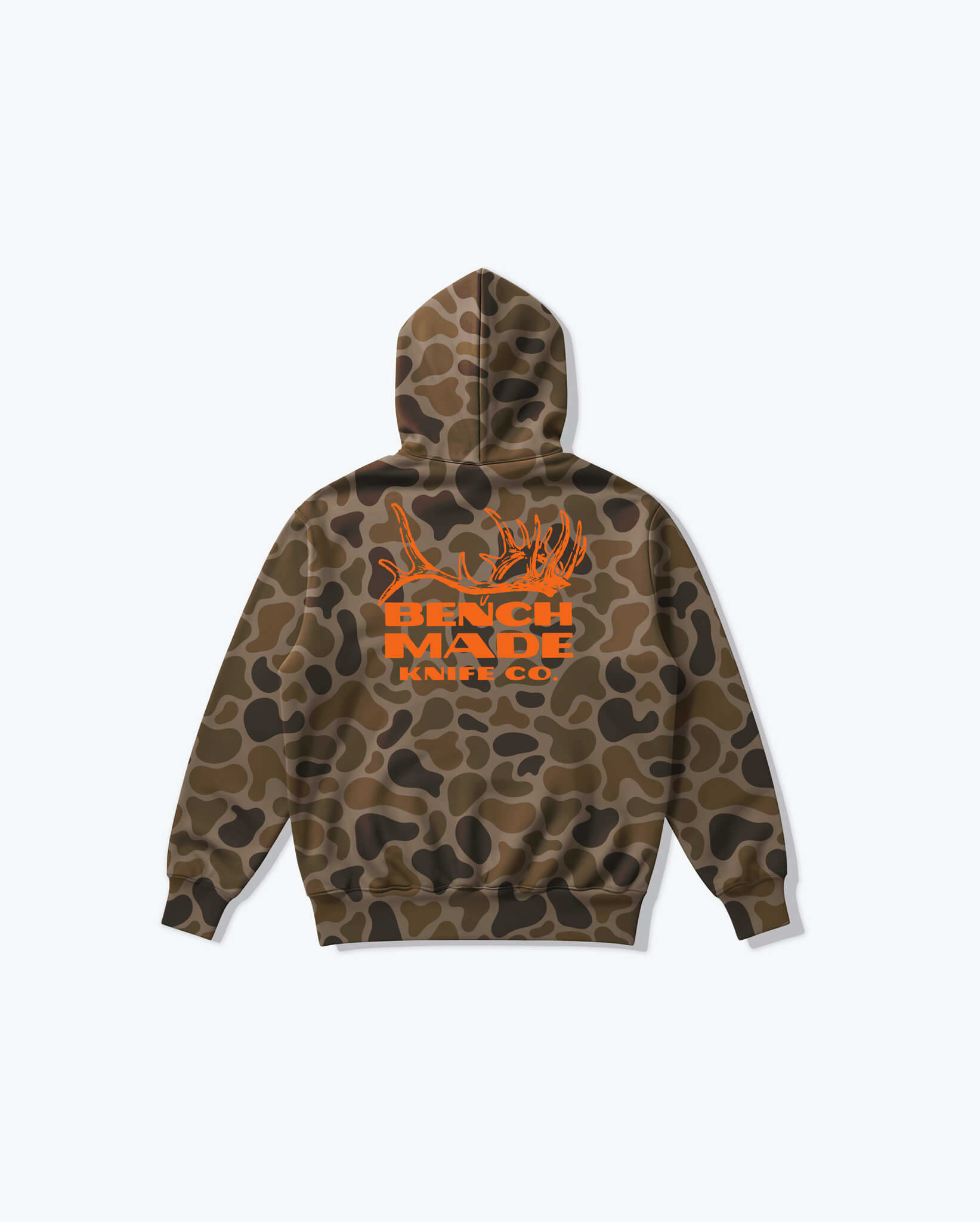 Butterfly Pullover Hoodie - Image 3