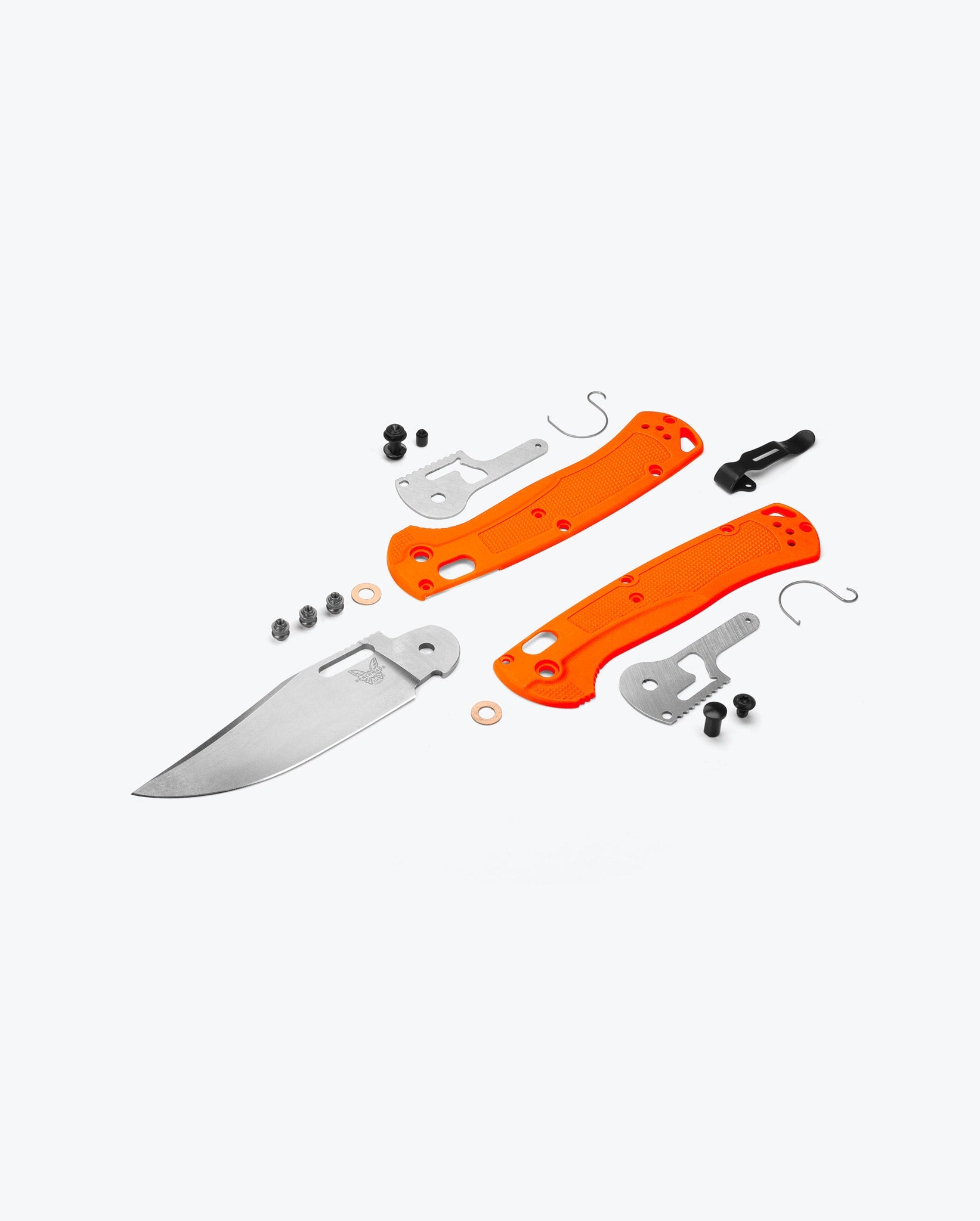 Taggedout® | Orange Grivory® - Image 6