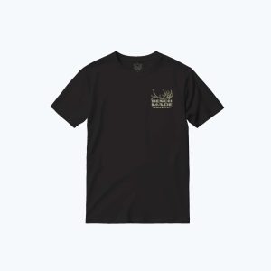 Antler SS Mens Tee
