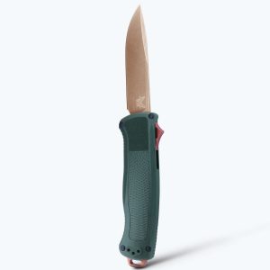 Shootout® | Taiga Green Grivory® | Drop-Point