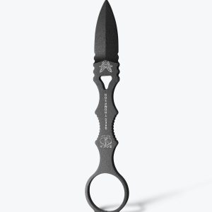 Mini SOCP® Dagger | Black