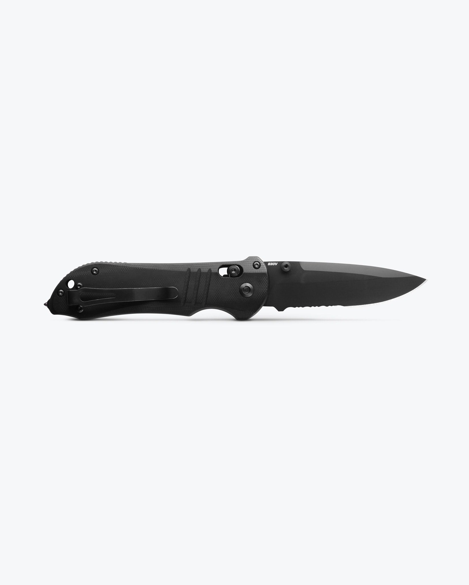 Tactical Triage® | Black G10 - Image 4
