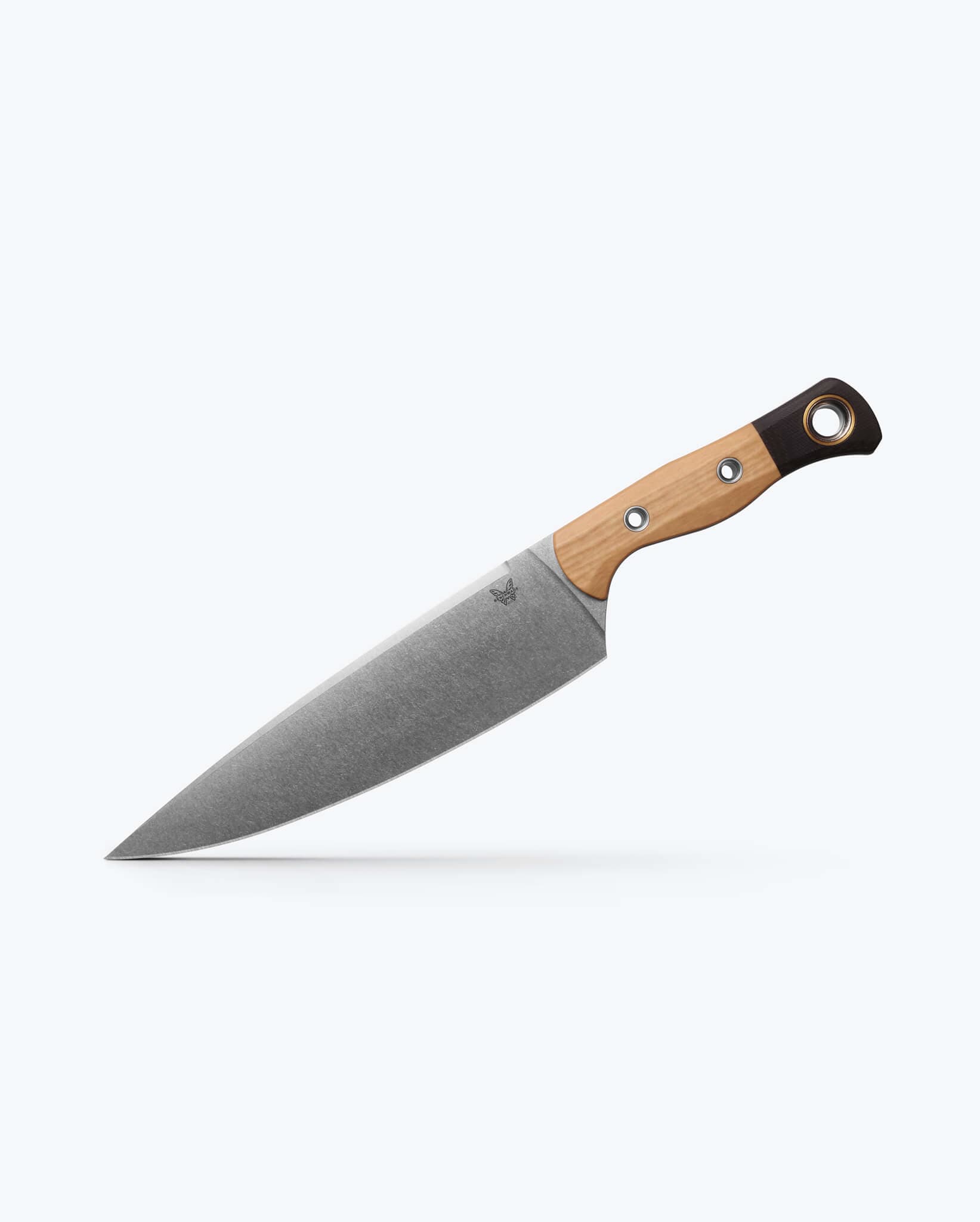 Chef Knife | Maple Valley Richlite - Image 2