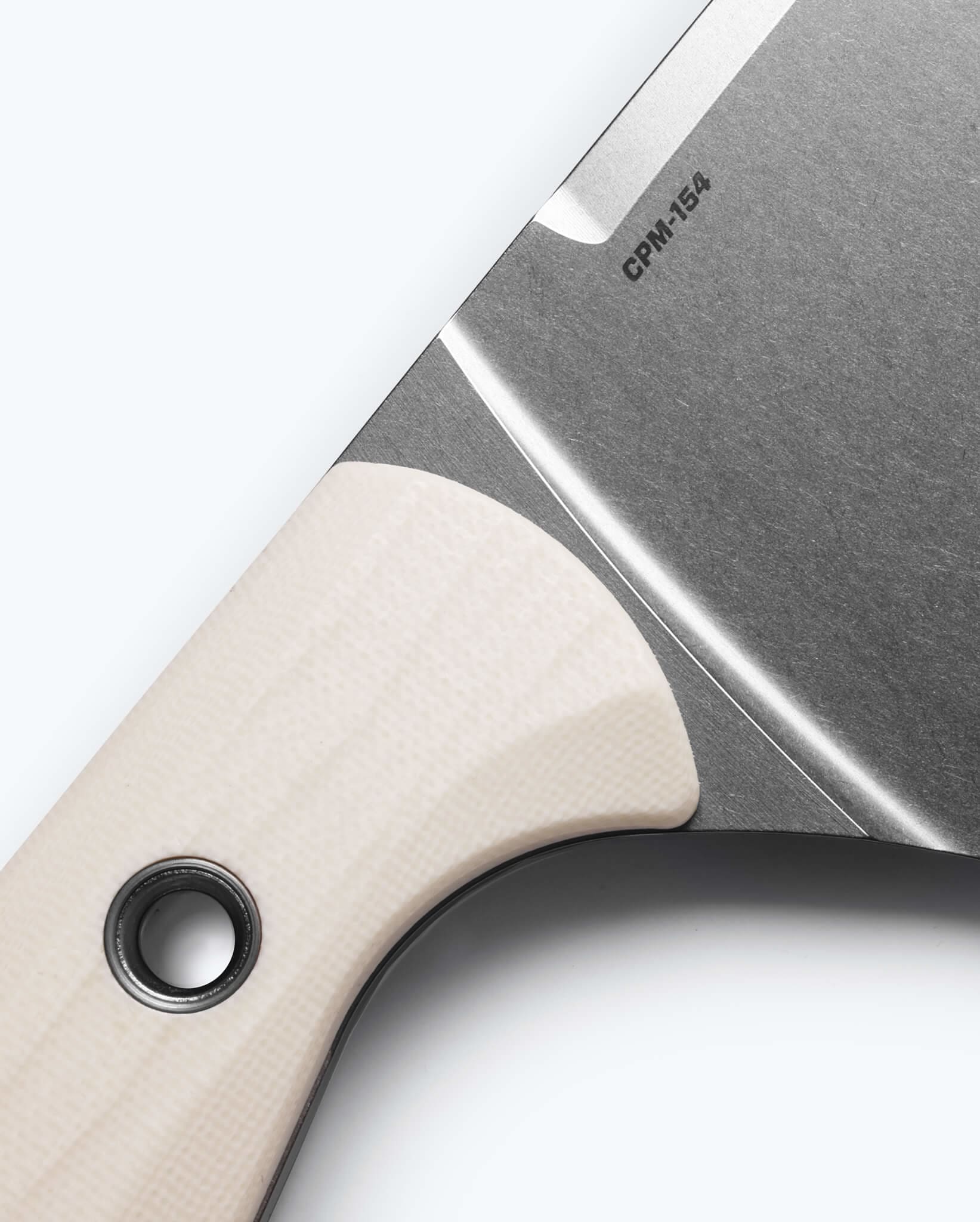 Custom 8 Chef Knife - Image 5
