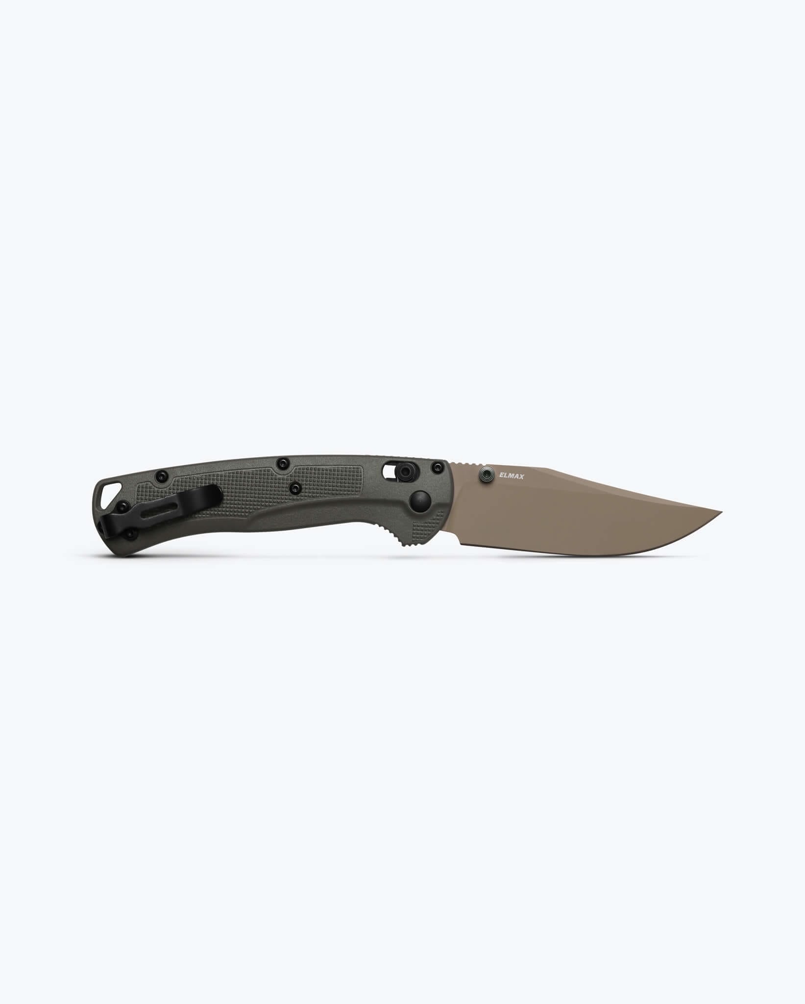 Taggedout® | Deep Olive Grivory® - Image 4