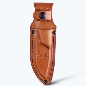 15017 Leather Sheath | Brown