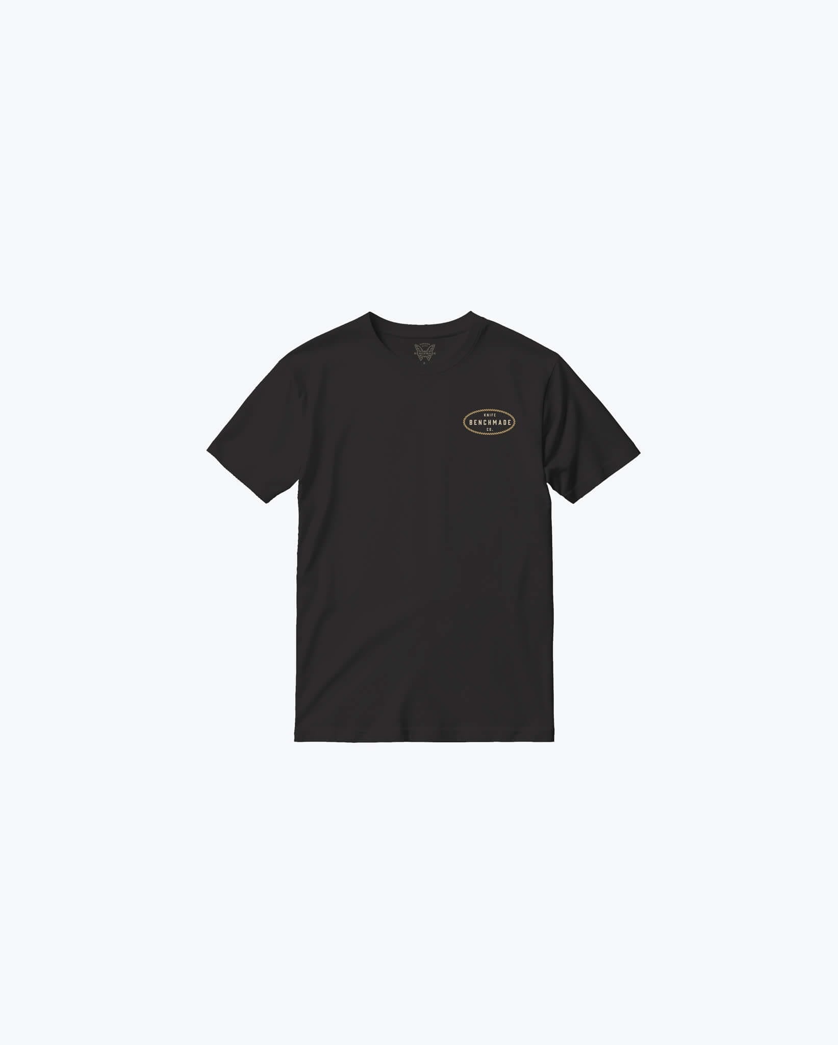 Knots SS Tee - Image 2