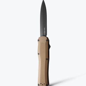 Autocrat® | Coyote Brown G10