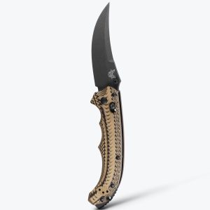 Mini Bedlam® | Black/Coyote/OD | Scimitar