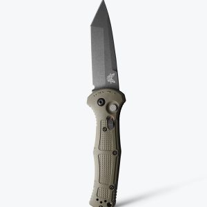 Claymore | Ranger Green | Tanto