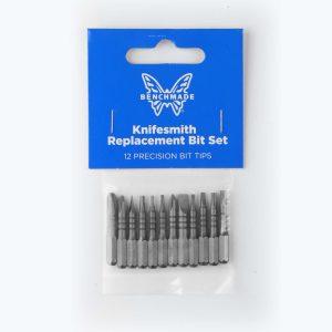 Knifesmith Bit Set