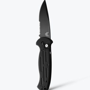 AFO II | Black Aluminum
