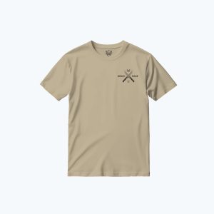 Meatcrafter SS Mens Tee
