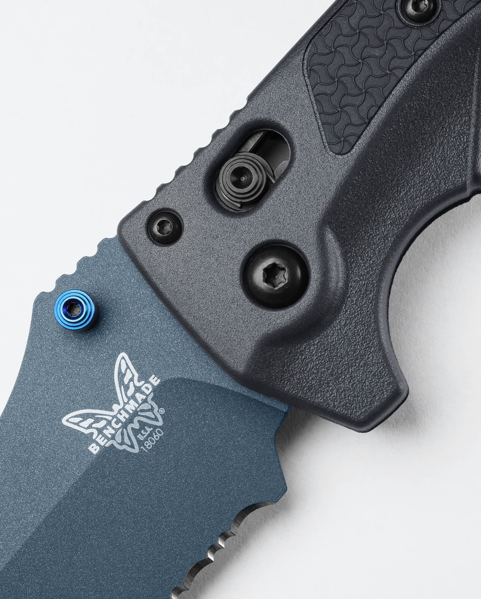 Adira™ | Tempest Gray | Drop-Point - Image 5