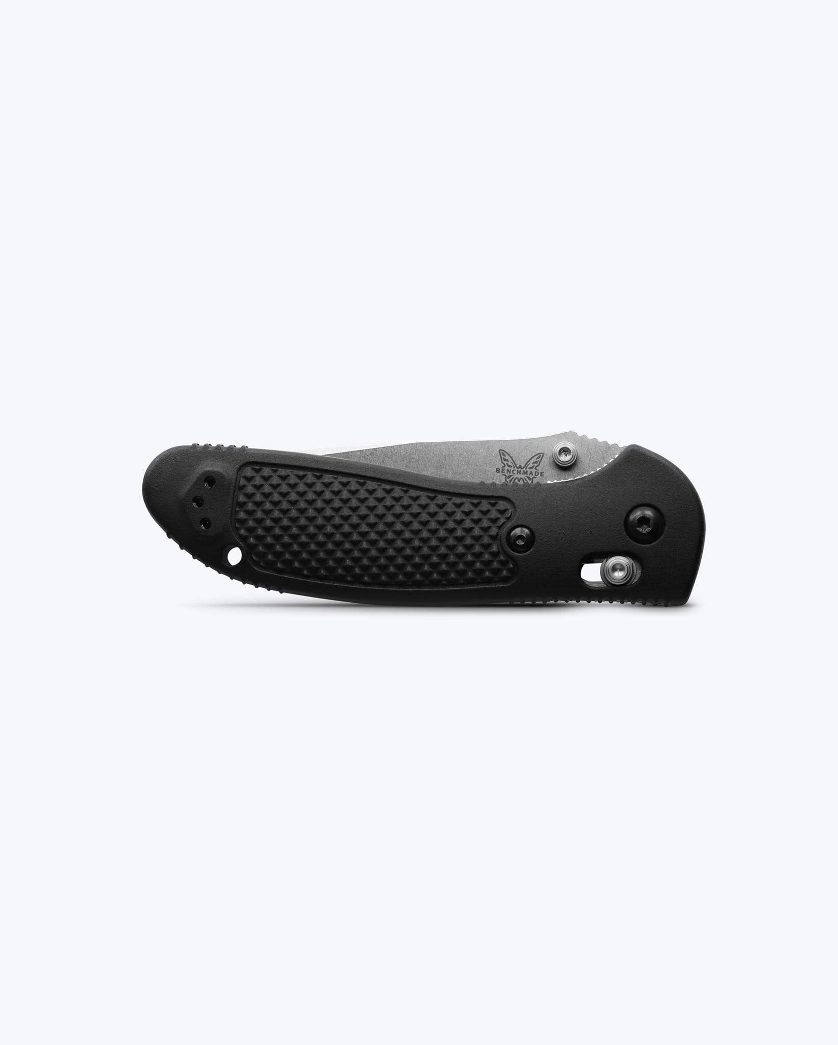 Griptilian® | Black Grivory® | Drop-point - Image 3