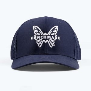 Benchmade Logo Hat | Navy