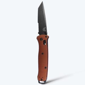 Bailout® | Burnt Copper Aluminum | SBK Tanto